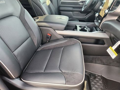 New 2026 RAM 1500 Laramie w/ Sport Appearance Package image 10