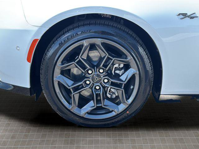 New 2026 Dodge Charger R/T AWD/4WD image 49