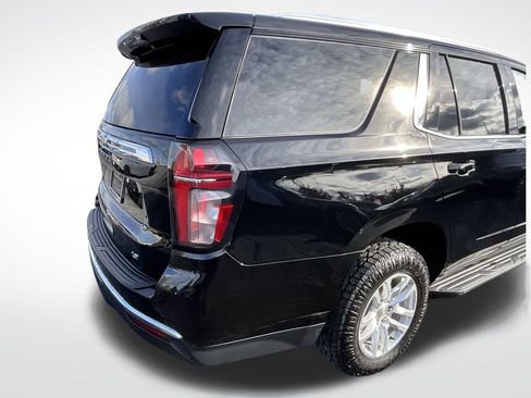 Used 2021 Chevrolet Tahoe LT image 19