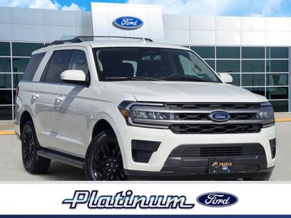 Used 2024 Ford Expedition XLT