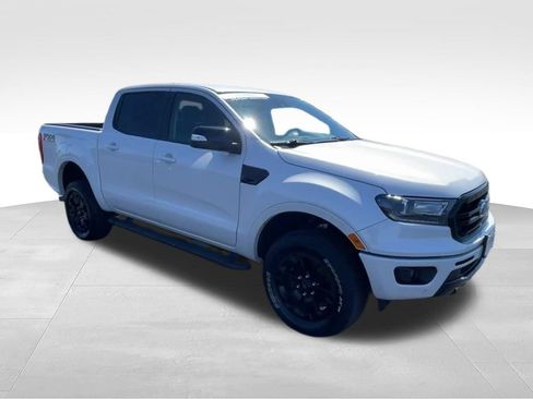 Used 2020 Ford Ranger Lariat w/ Equipment Group 501A Mid AWD/4WD image 2