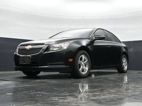 Used 2013 Chevrolet Cruze LT FWD image 38