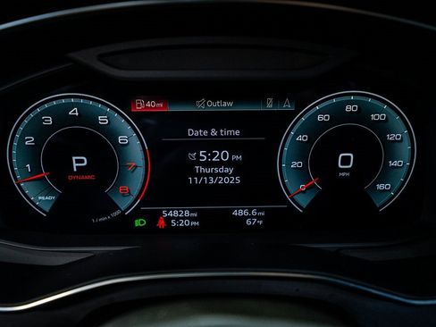 Used 2022 Audi A7 3.0T Premium Plus image 44