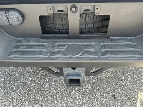 Used 2021 Toyota Tundra SR5 image 6