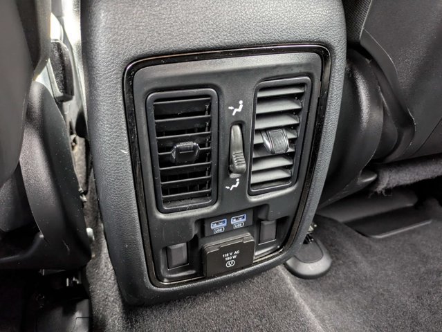 Used 2019 Jeep Grand Cherokee Limited X AWD/4WD image 15