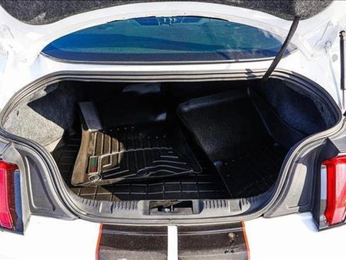 Used 2018 Ford Mustang EcoBoost w/ Equipment Group 101A image 21