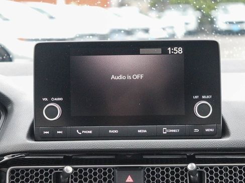 Certified 2023 Honda Civic EX image 14