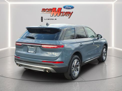 Used 2023 Lincoln Corsair AWD w/ Equipment Group 101A image 4