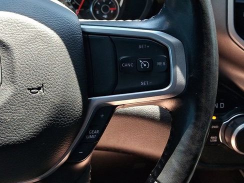 Used 2020 RAM 1500 Big Horn AWD/4WD image 26