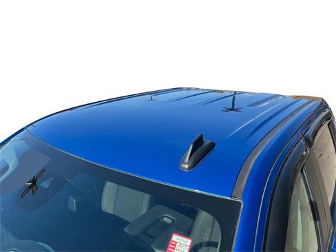 Used 2022 Chevrolet Silverado 1500 Custom image 17