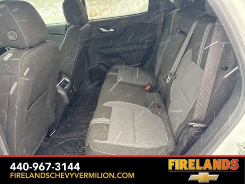 New 2025 Chevrolet Blazer LT w/ Midnight/Sport Edition image 38