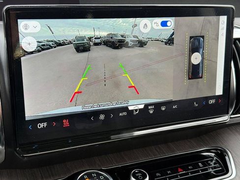 New 2026 Ford Expedition Platinum w/ Platinum Ultimate Package image 14