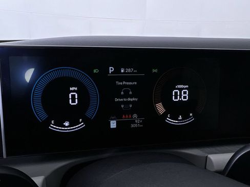 Used 2025 Hyundai Tucson SEL image 16