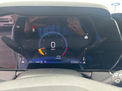 Used 2024 Chevrolet TrailBlazer ACTIV w/ Convenience Package image 24