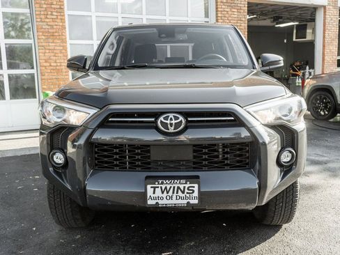 Used 2024 Toyota 4Runner SR5 image 27