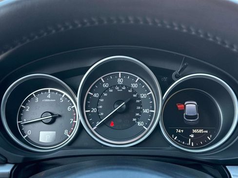 Used 2018 MAZDA CX-5 Touring w/ Preferred Equipment Package image 30