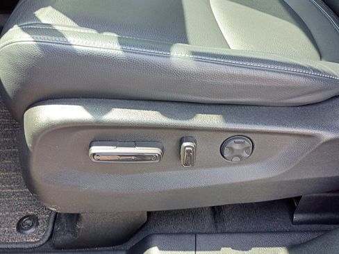Used 2024 Honda Odyssey EX-L image 24