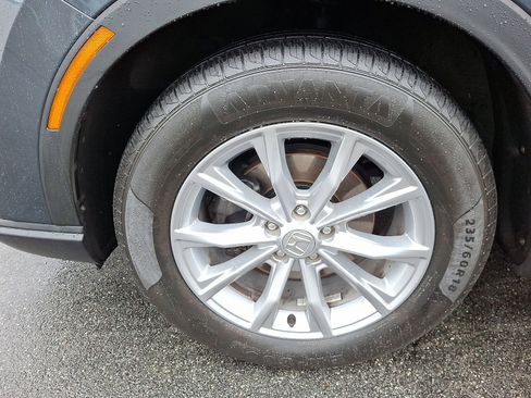 Used 2023 Honda CR-V EX-L image 28