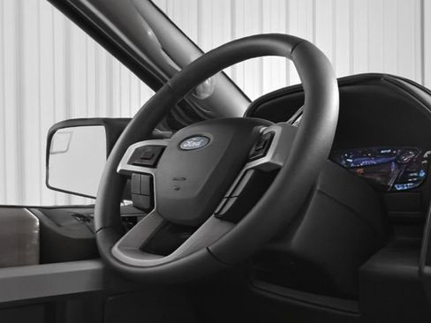 Used 2019 Ford F150 Lariat w/ Trailer Tow Package AWD/4WD image 16