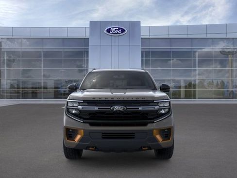 New 2026 Ford Expedition Tremor AWD/4WD image 6