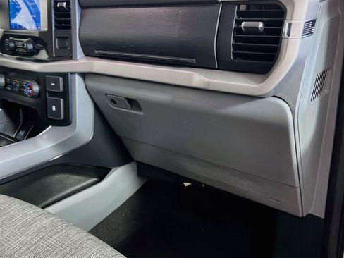 Used 2023 Ford F150 XLT AWD/4WD image 33