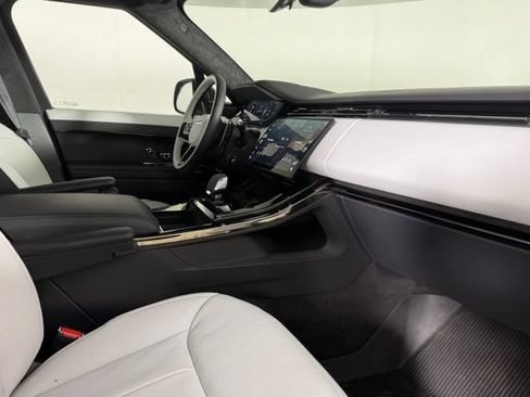 Used 2024 Land Rover Range Rover Sport Autobiography AWD/4WD image 34