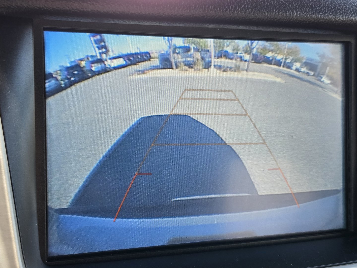 Used 2018 GMC Yukon SLT w/ Open Road Package AWD/4WD image 7