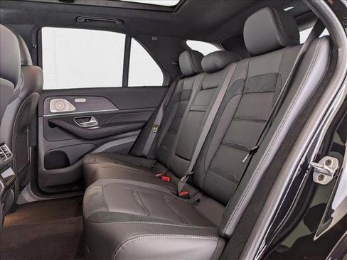 New 2025 Mercedes-Benz GLE 63 AMG S image 17