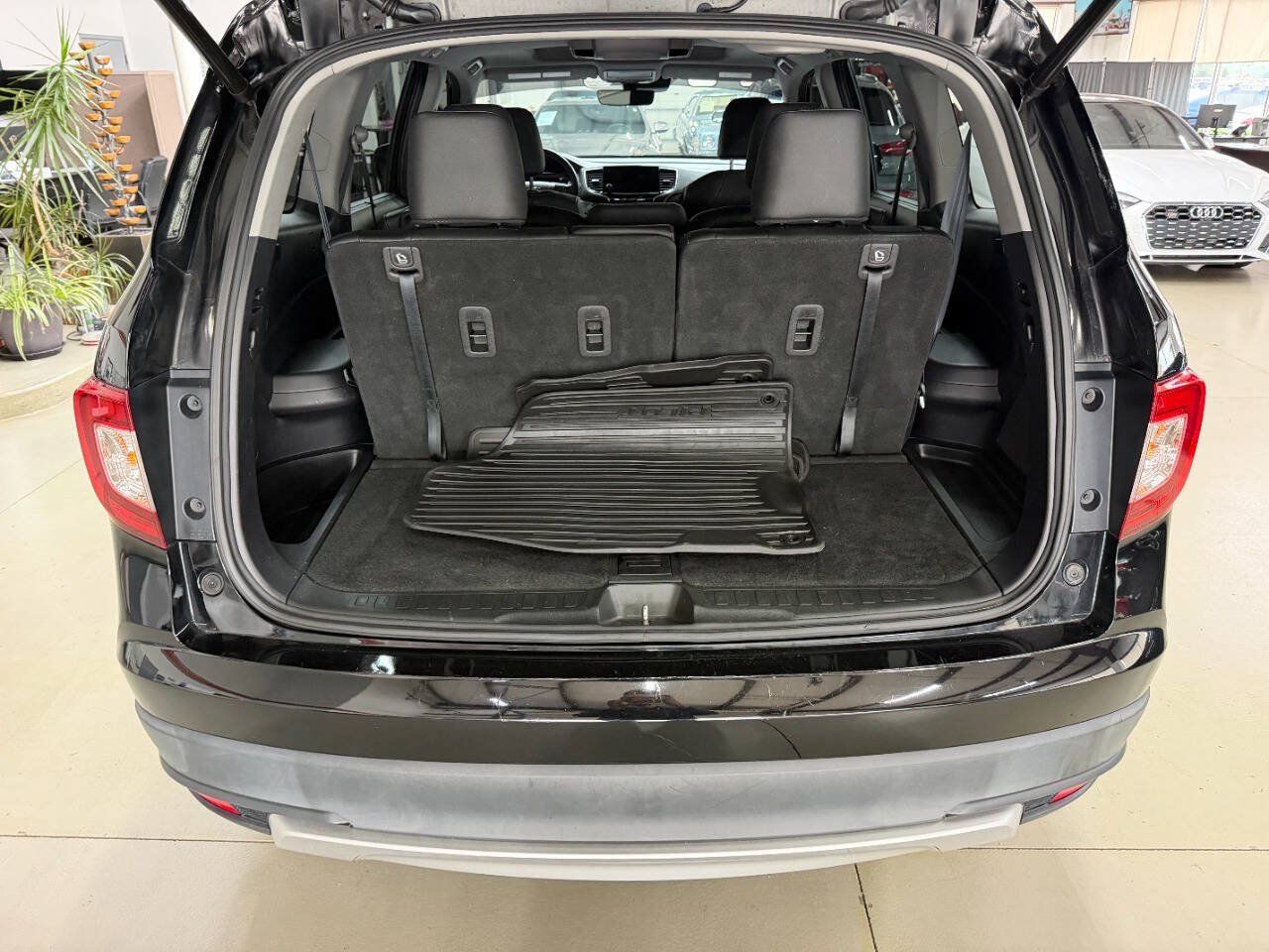 Used 2019 Honda Pilot EX-L image 9