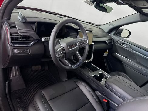 New 2026 GMC Acadia Elevation w/ Elevation Premium Package AWD/4WD image 3