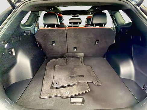 Used 2023 Kia Sportage SX image 29