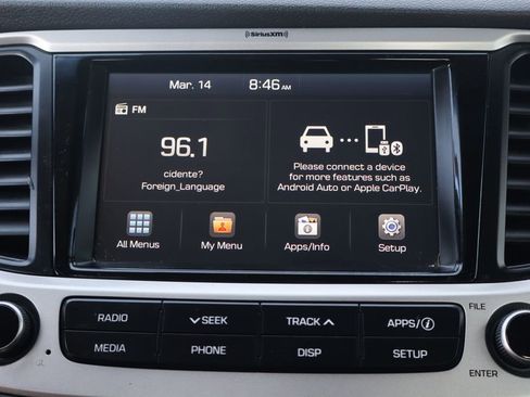 Used 2020 Hyundai Accent SEL image 28