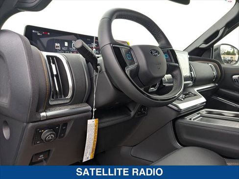 New 2025 Ford Expedition Tremor image 12