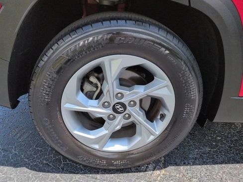 Certified 2023 Hyundai Tucson SEL FWD image 11