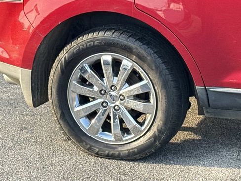 Used 2007 Ford Edge SEL FWD image 5