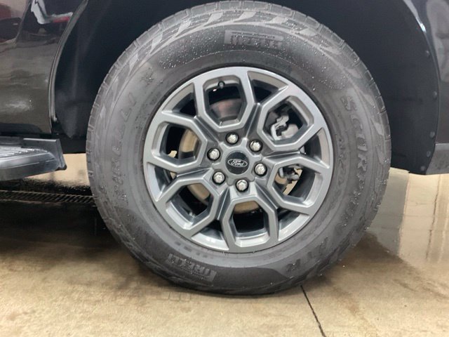 Certified 2025 Ford Expedition Max Active AWD/4WD image 20