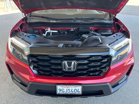 Used 2023 Honda Passport Elite image 33