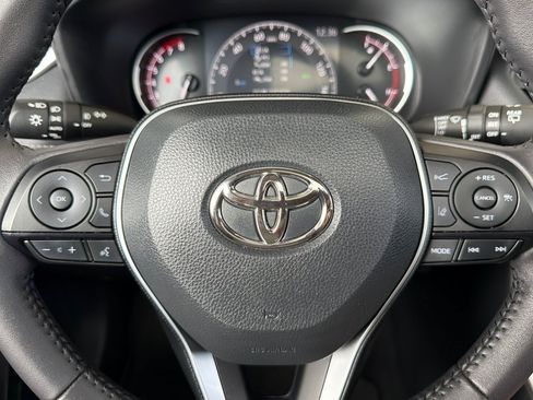 Certified 2025 Toyota RAV4 XLE Premium AWD/4WD image 22