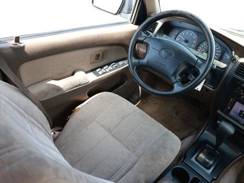 Used 2000 Toyota 4Runner 2WD w/ Upgrade Value Pkg 1 image 12