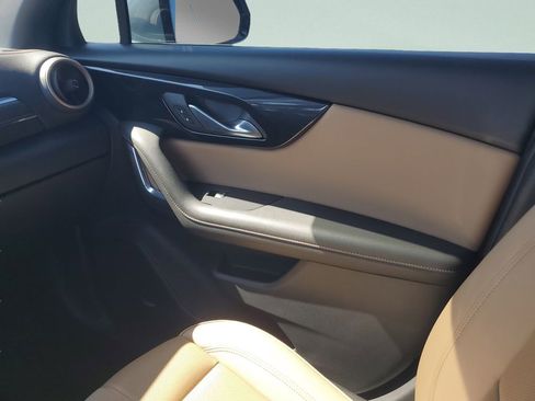 Used 2023 Chevrolet Blazer Premier w/ Driver Confidence II Package image 13