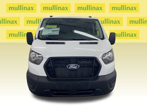 New 2026 Ford Transit 150 Low Roof image 14