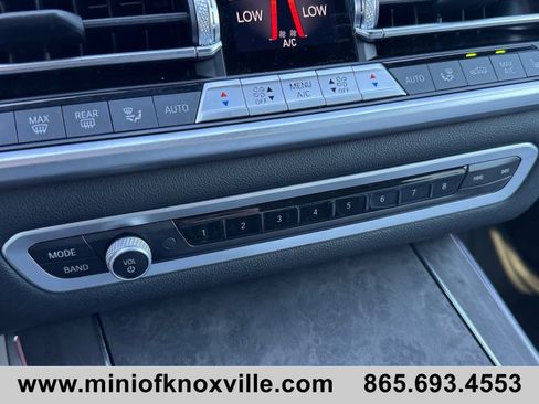 Used 2023 BMW X5 xDrive40i w/ Executive Package image 26