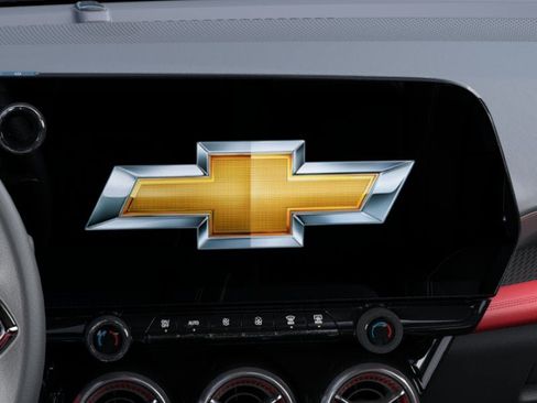 New 2026 Chevrolet Blazer EV RS AWD/4WD image 20