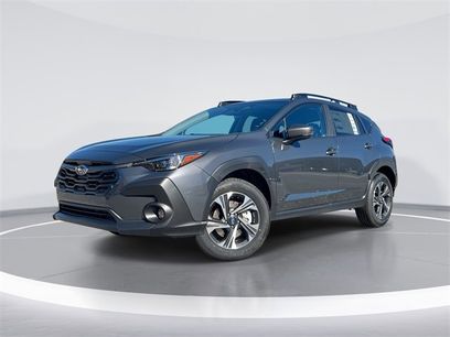 New 2026 Subaru Crosstrek 2.5i Premium