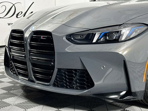 Used 2025 BMW M4 Competition w/ Executive Package image 31