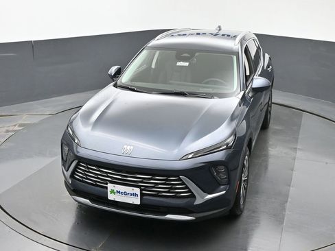 New 2026 Buick Envision Preferred image 21