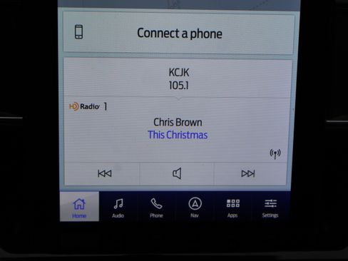 Used 2021 Ford Explorer ST w/ Equipment Group 401A image 28