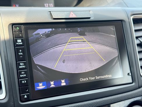 Used 2015 Honda CR-V EX image 30