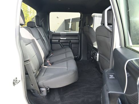 Used 2020 Ford F150 XLT w/ Equipment Group 301A Mid image 40