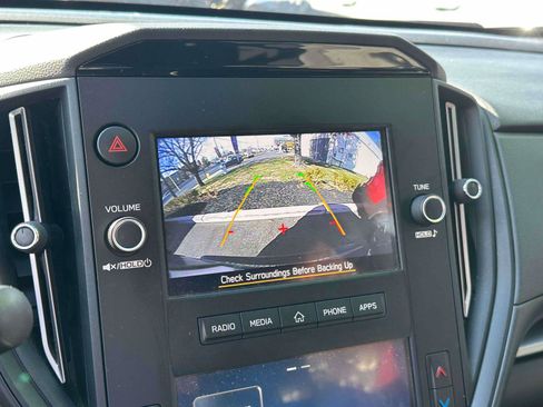 Used 2023 Subaru WRX Manual AWD image 24